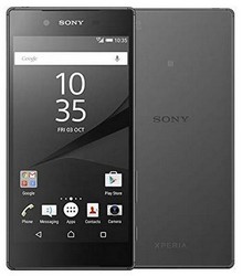 Замена экрана на телефоне Sony Xperia Z5 в Екатеринбурге